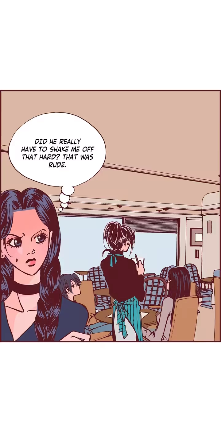 Read Unplugged Boy chapter 11 image 1 on Lezhin