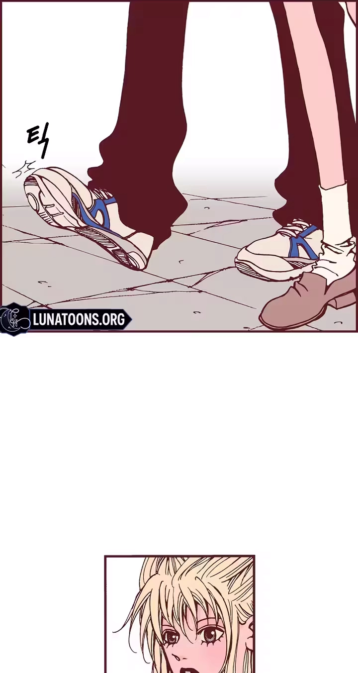 Read Unplugged Boy chapter 11 image 13 on Lezhin