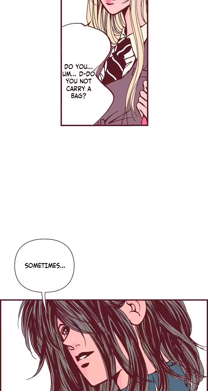 Read Unplugged Boy chapter 11 image 14 on Lezhin