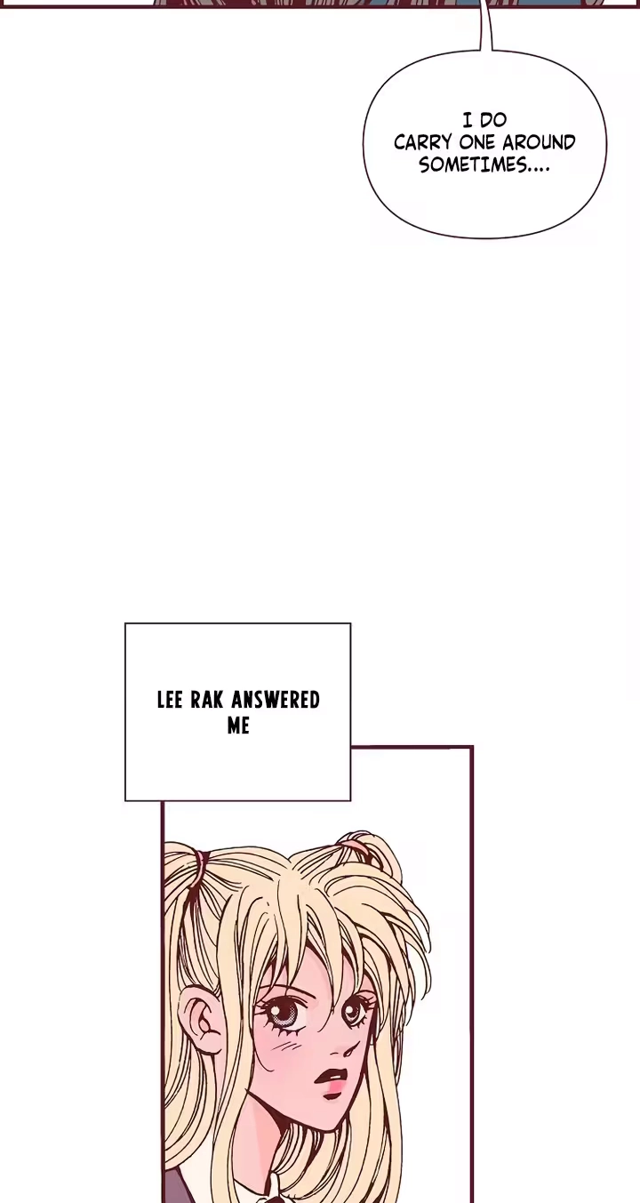 Read Unplugged Boy chapter 11 image 15 on Lezhin