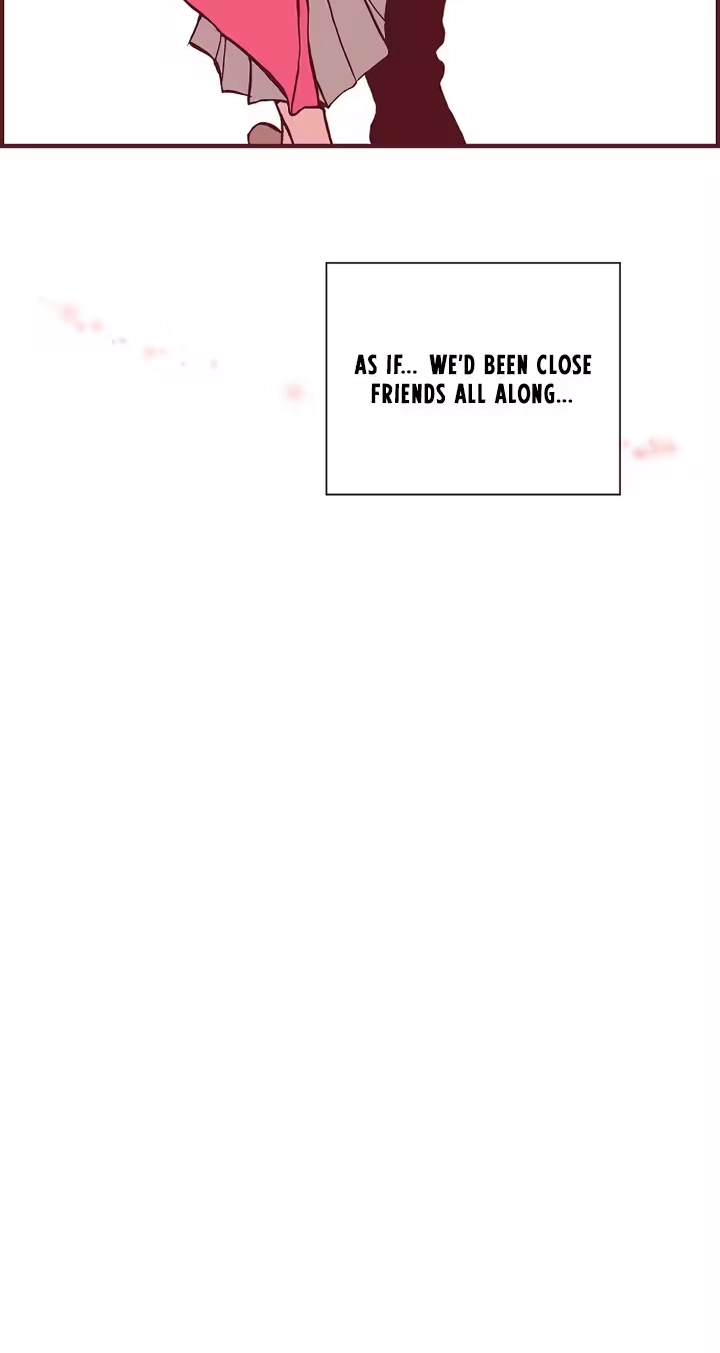 Read Unplugged Boy chapter 11 image 17 on Lezhin