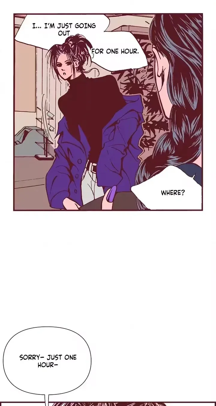 Read Unplugged Boy chapter 11 image 19 on Lezhin