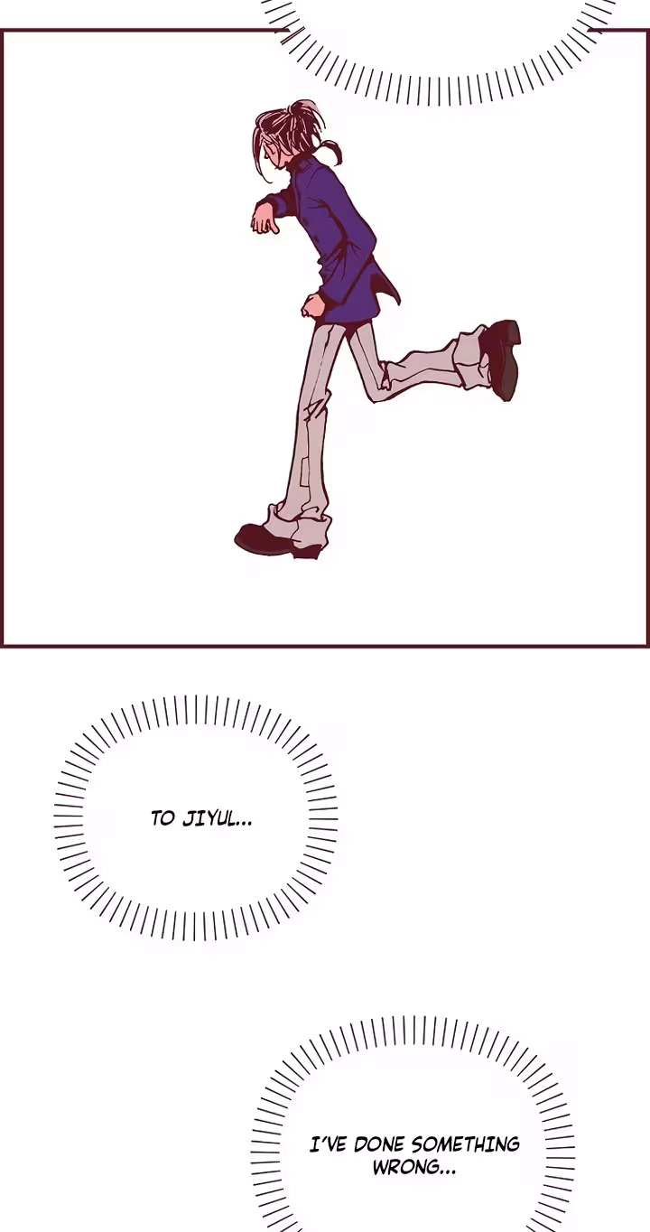 Read Unplugged Boy chapter 11 image 21 on Lezhin