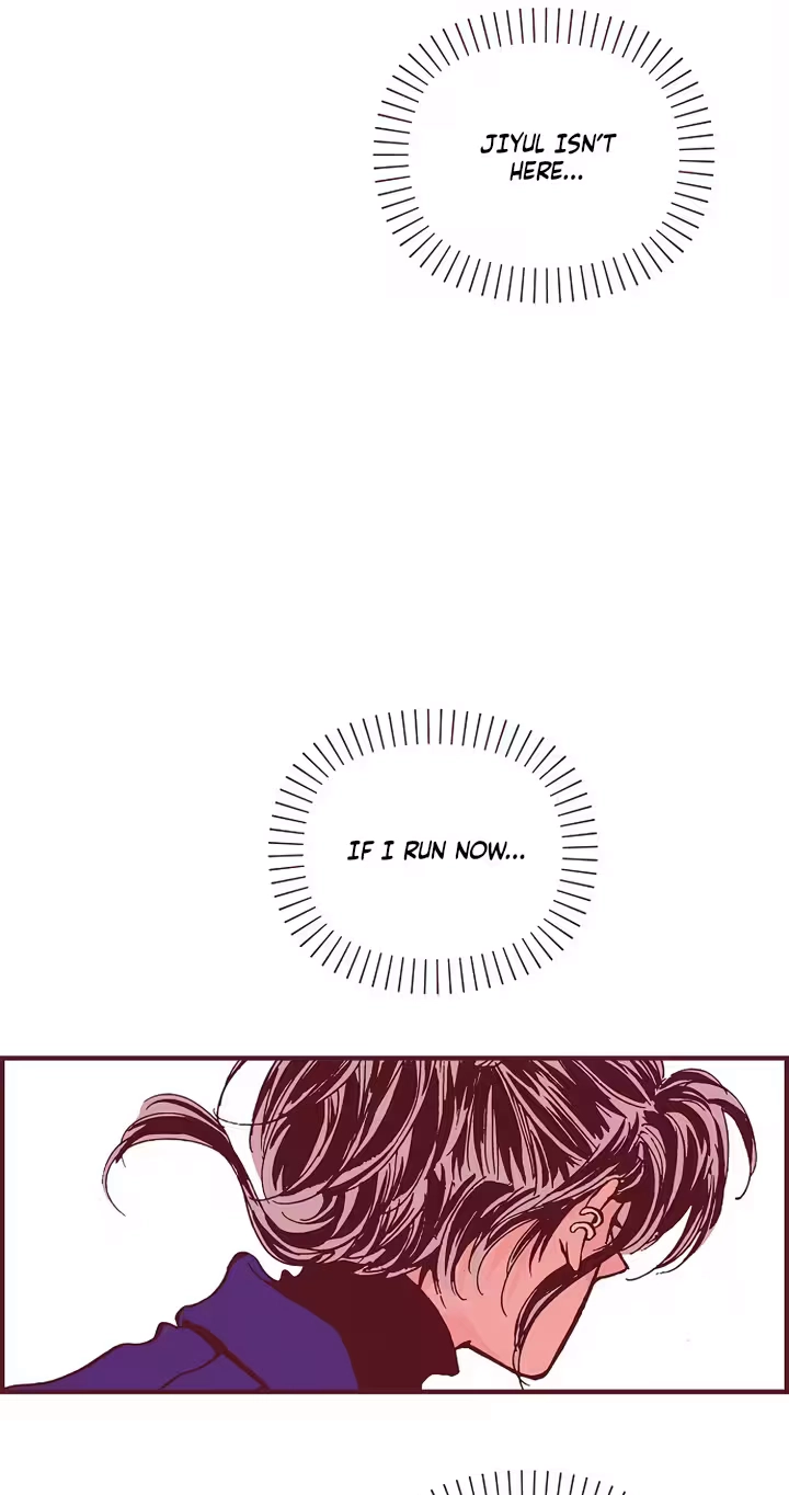 Read Unplugged Boy chapter 11 image 25 on Lezhin