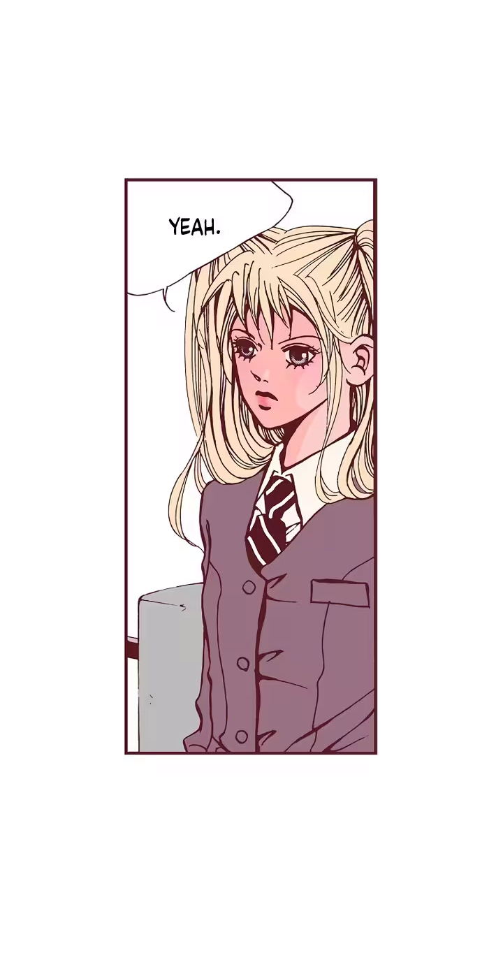 Read Unplugged Boy chapter 11 image 28 on Lezhin
