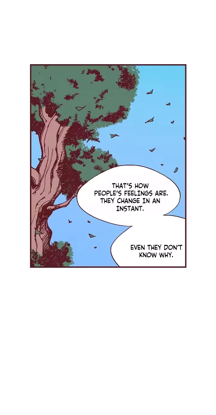 Read Unplugged Boy chapter 11 image 35 on Lezhin