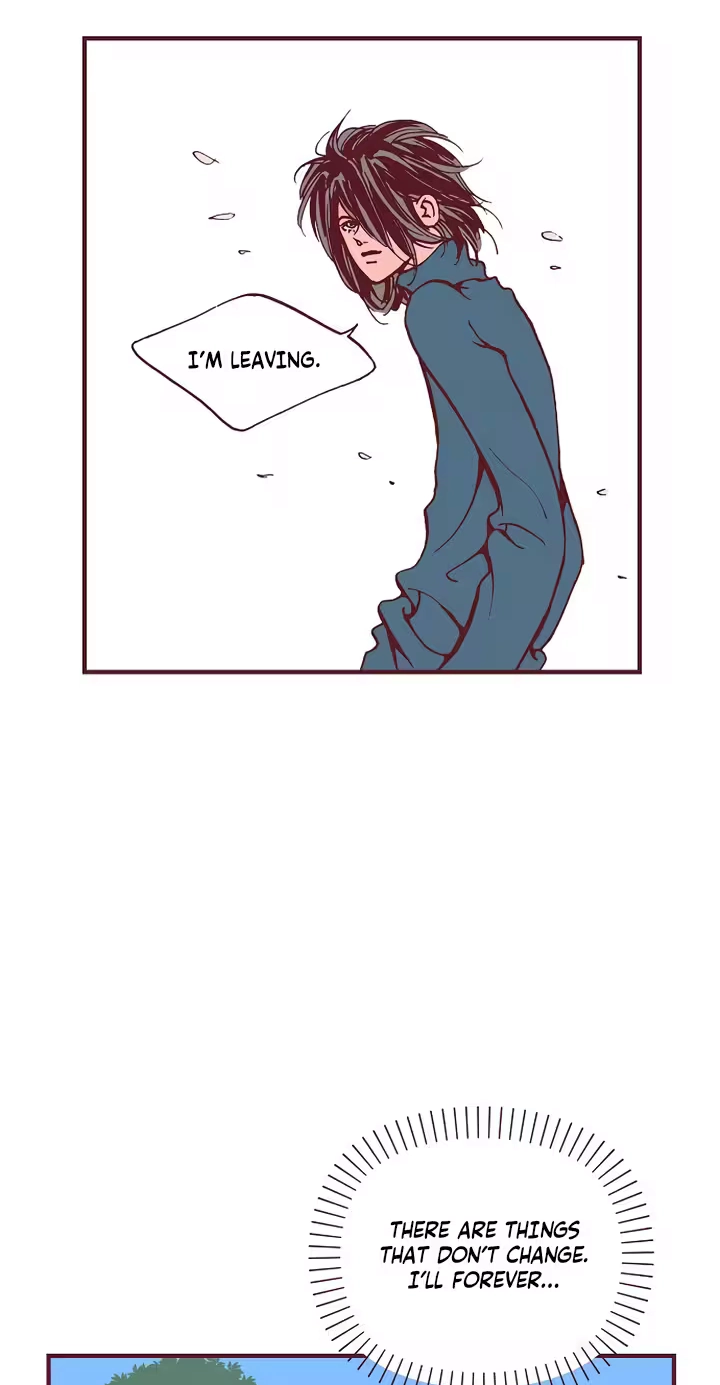 Read Unplugged Boy chapter 11 image 36 on Lezhin