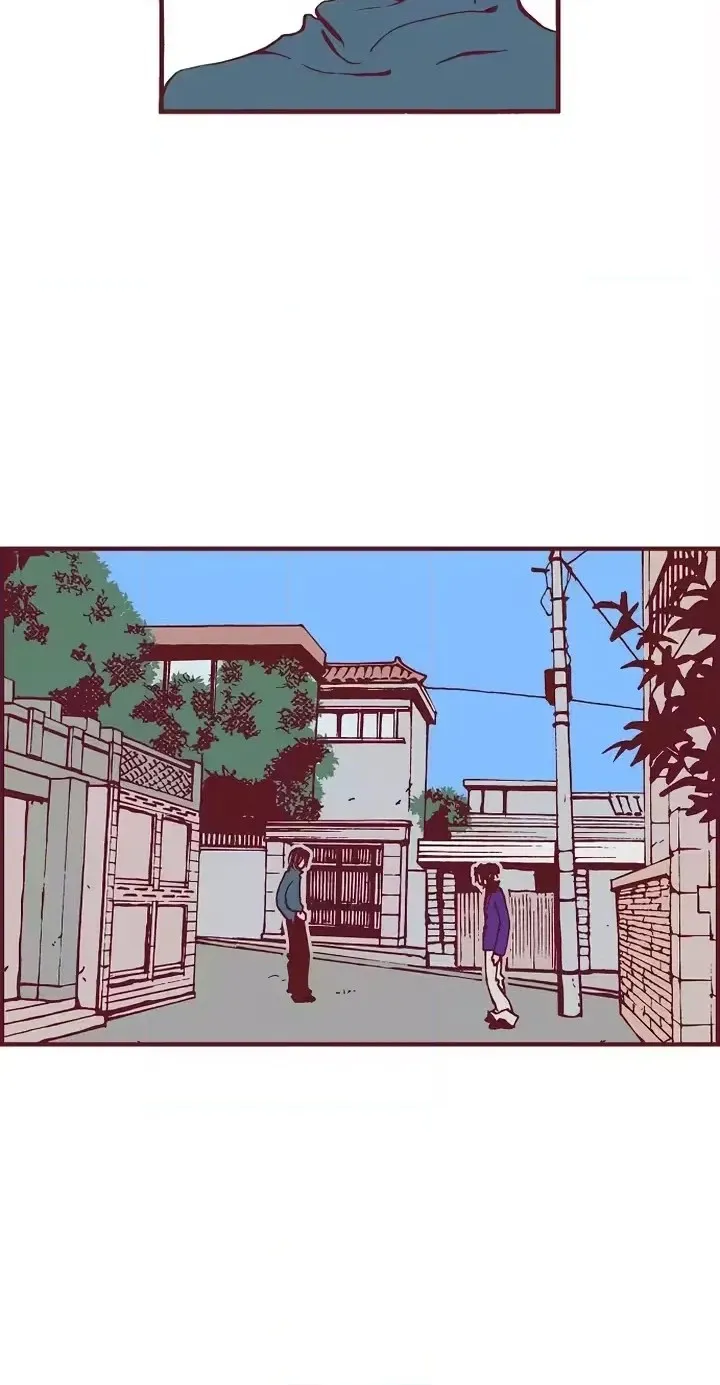 Read Unplugged Boy chapter 11 image 39 on Lezhin