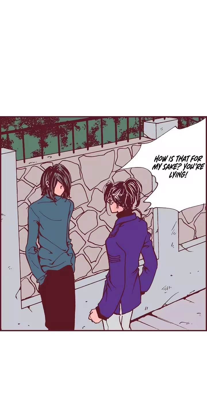 Read Unplugged Boy chapter 11 image 43 on Lezhin