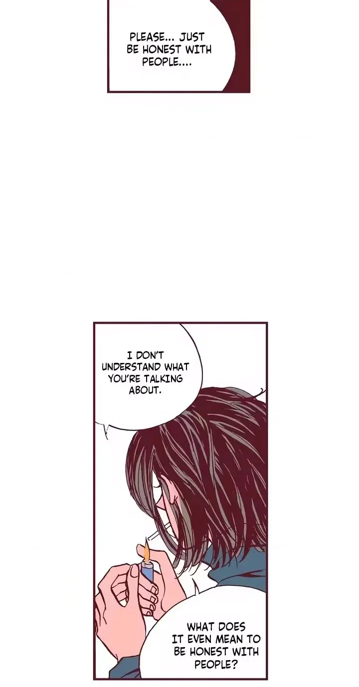 Read Unplugged Boy chapter 11 image 49 on Lezhin