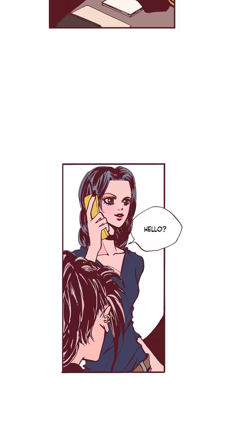 Read Unplugged Boy chapter 11 image 58 on Lezhin