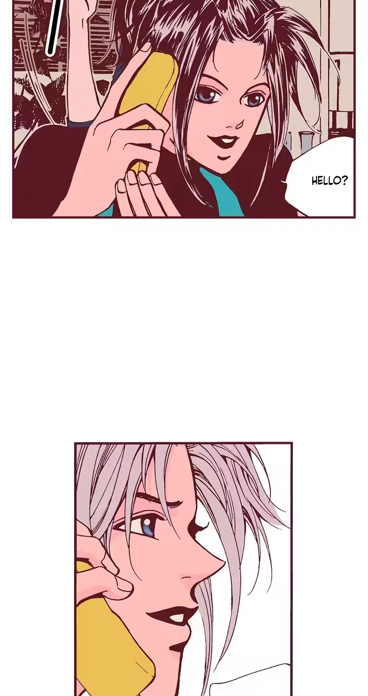Read Unplugged Boy chapter 11 image 60 on Lezhin