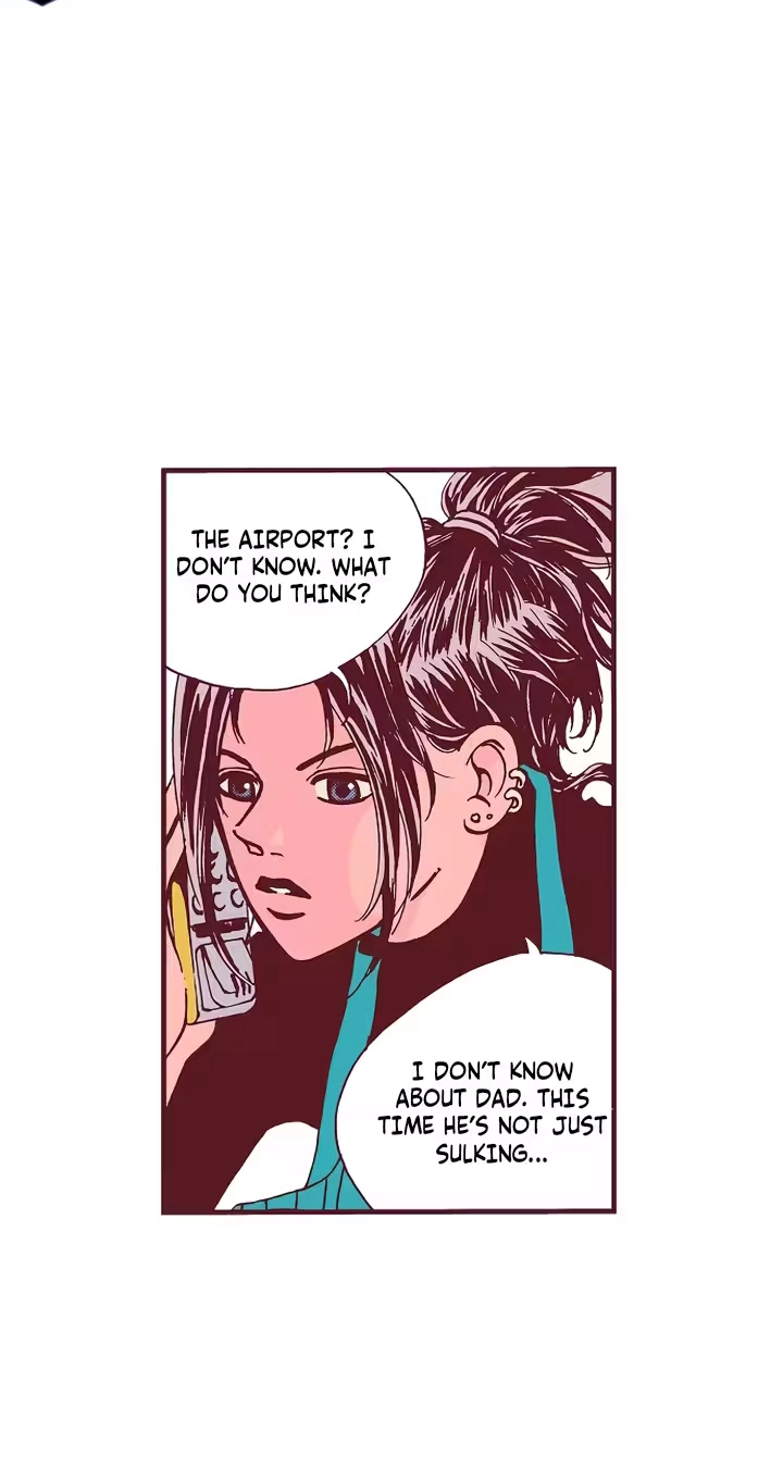 Read Unplugged Boy chapter 11 image 62 on Lezhin