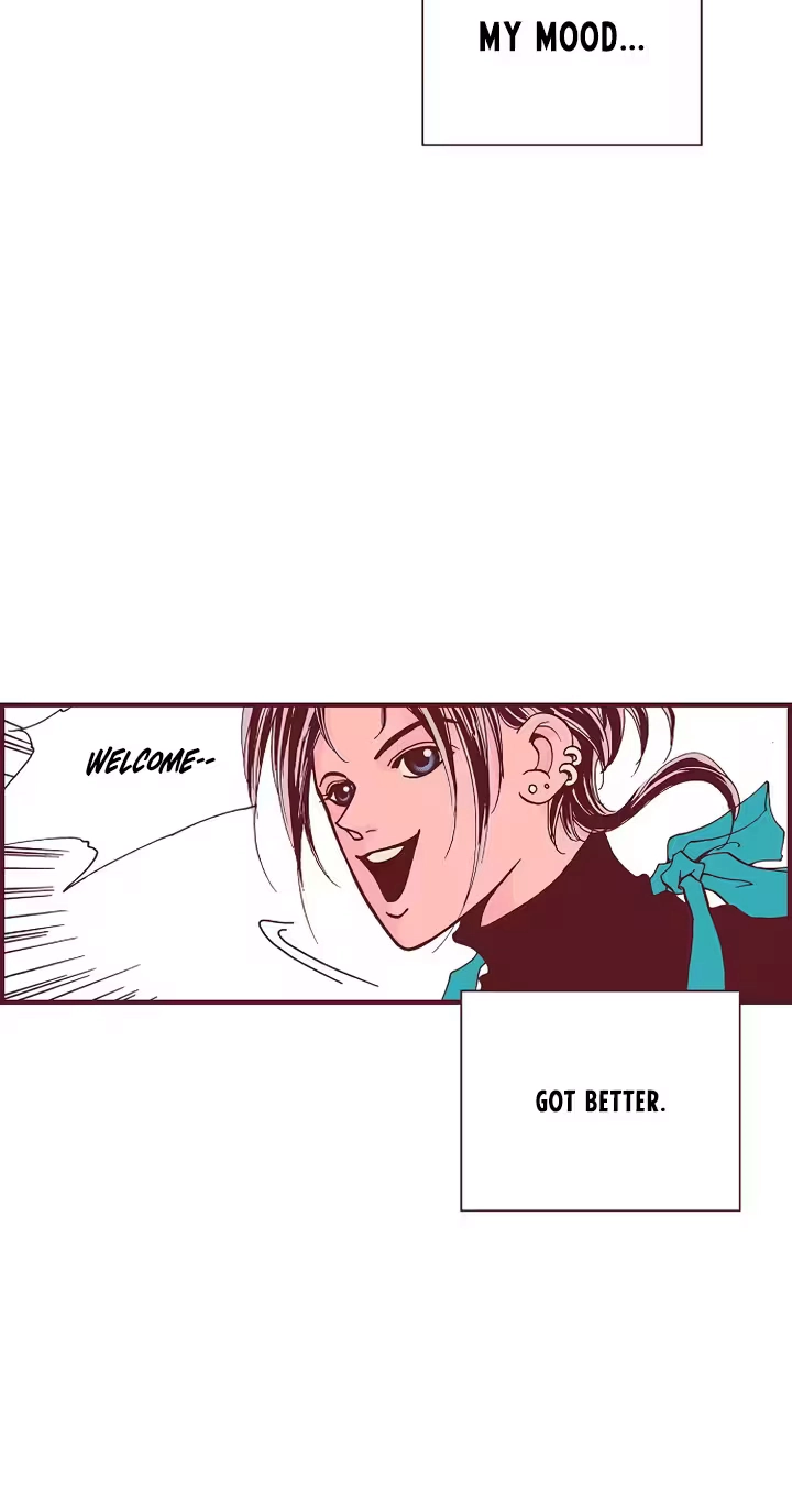 Read Unplugged Boy chapter 11 image 65 on Lezhin