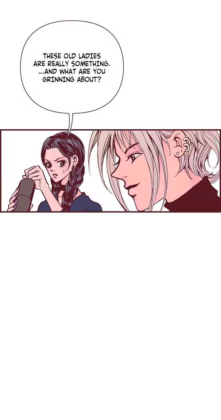 Read Unplugged Boy chapter 11 image 68 on Lezhin