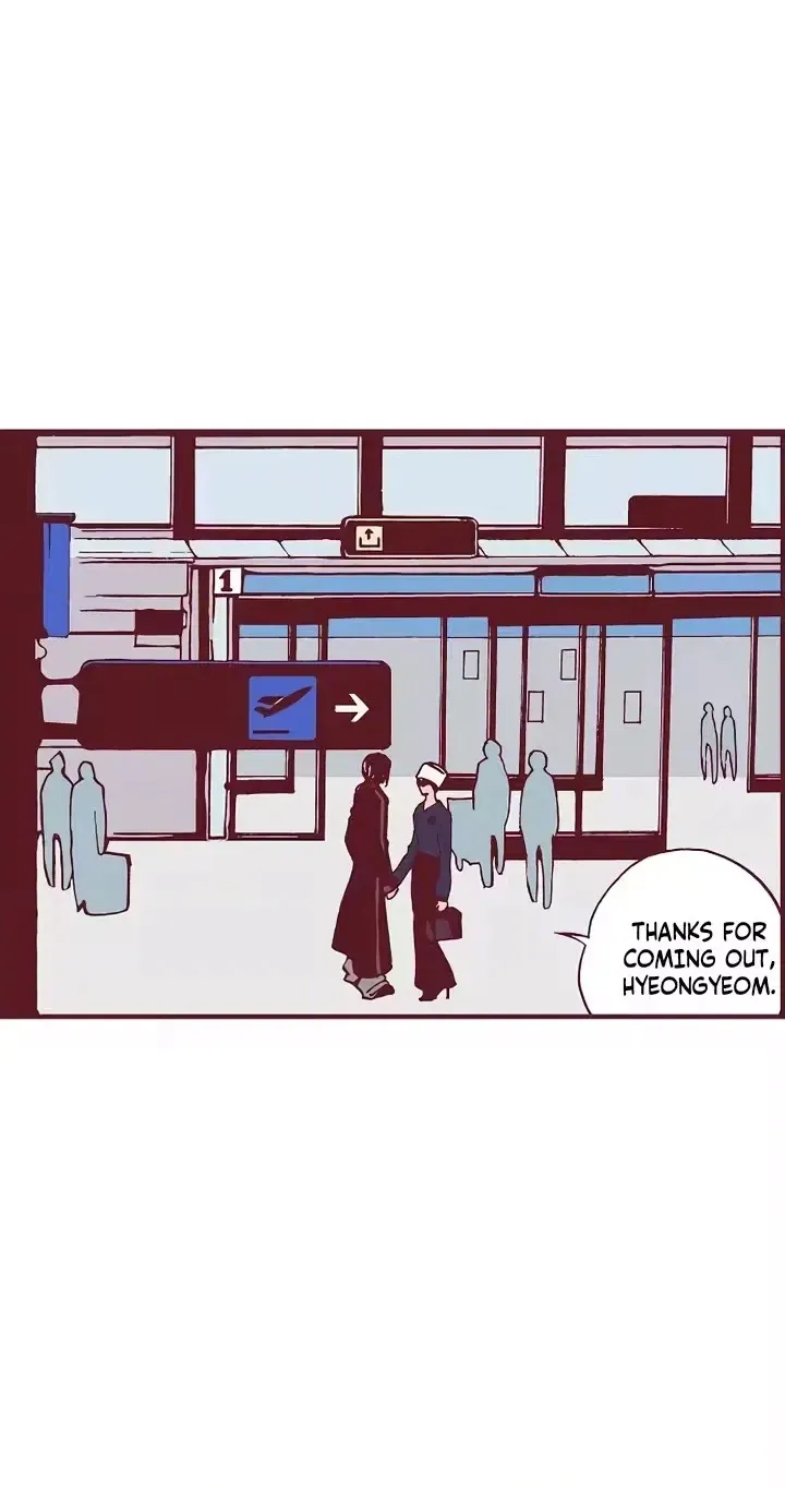 Read Unplugged Boy chapter 11 image 69 on Lezhin