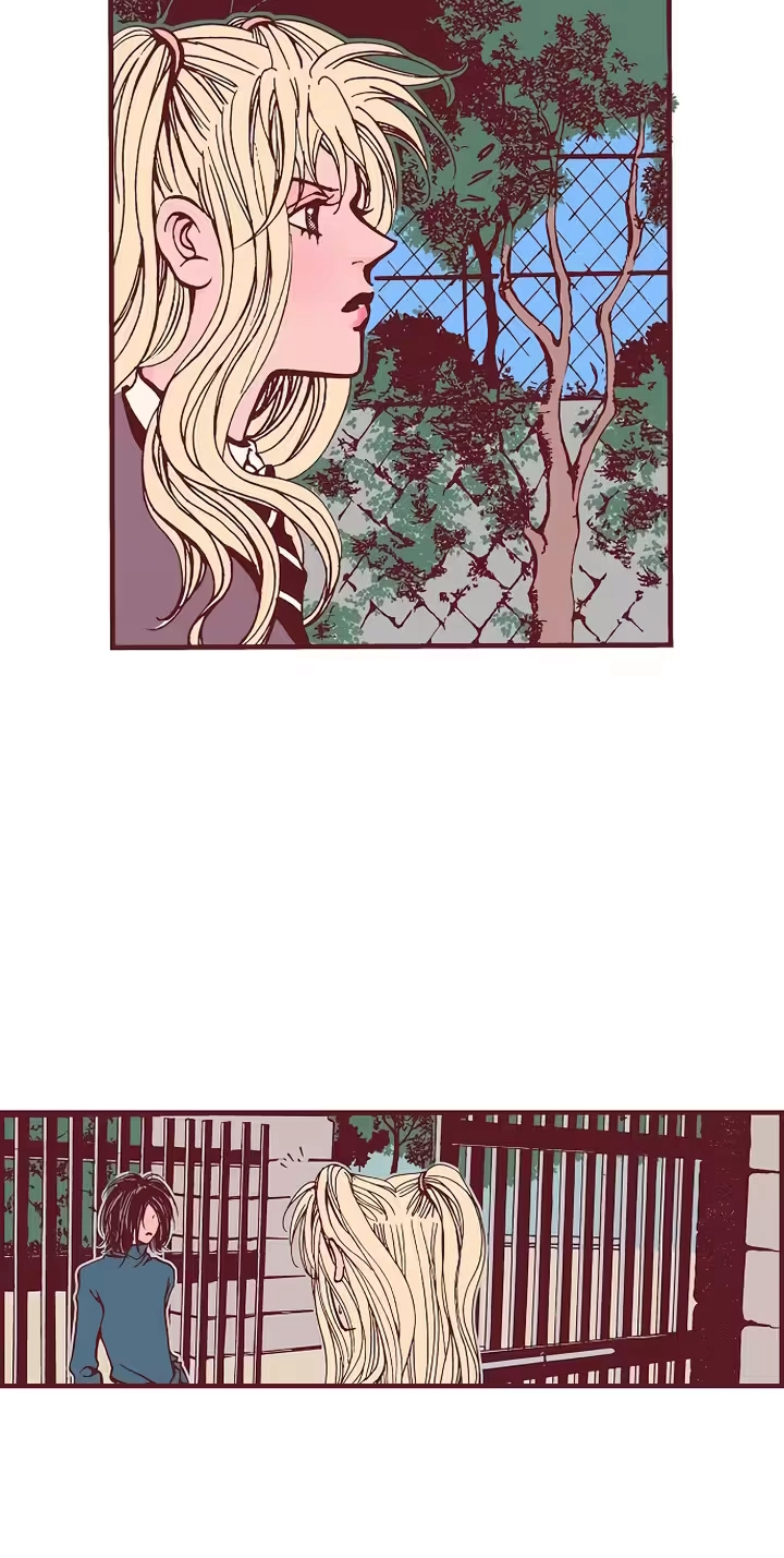 Read Unplugged Boy chapter 11 image 7 on Lezhin
