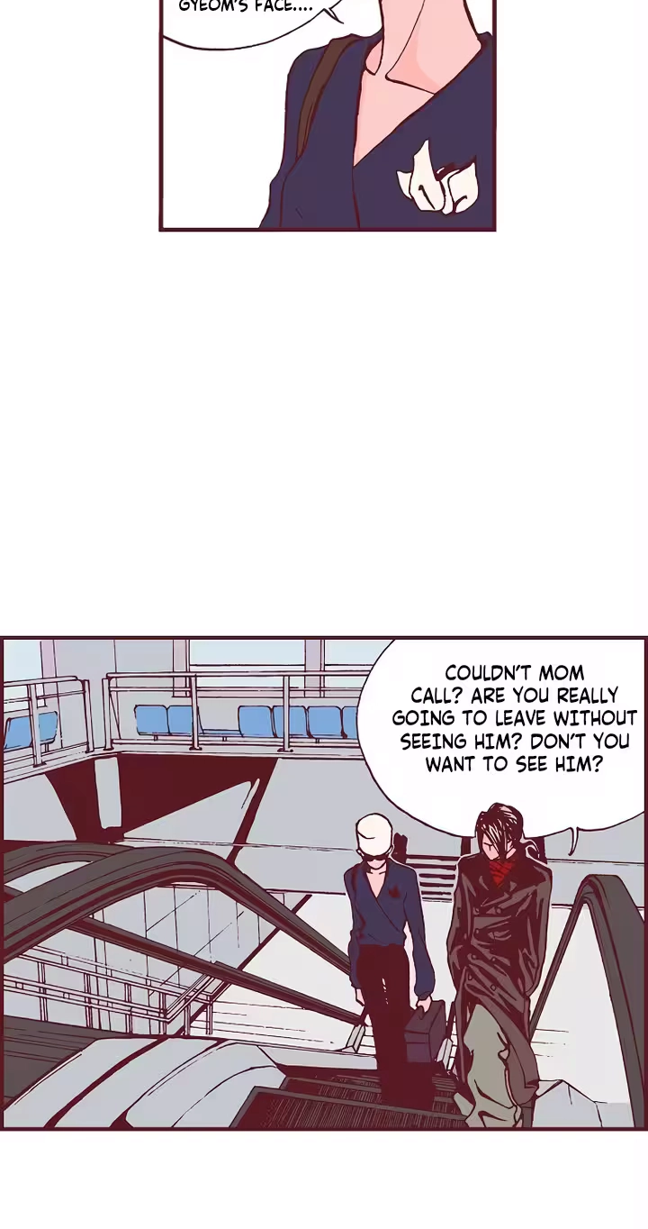Read Unplugged Boy chapter 11 image 71 on Lezhin