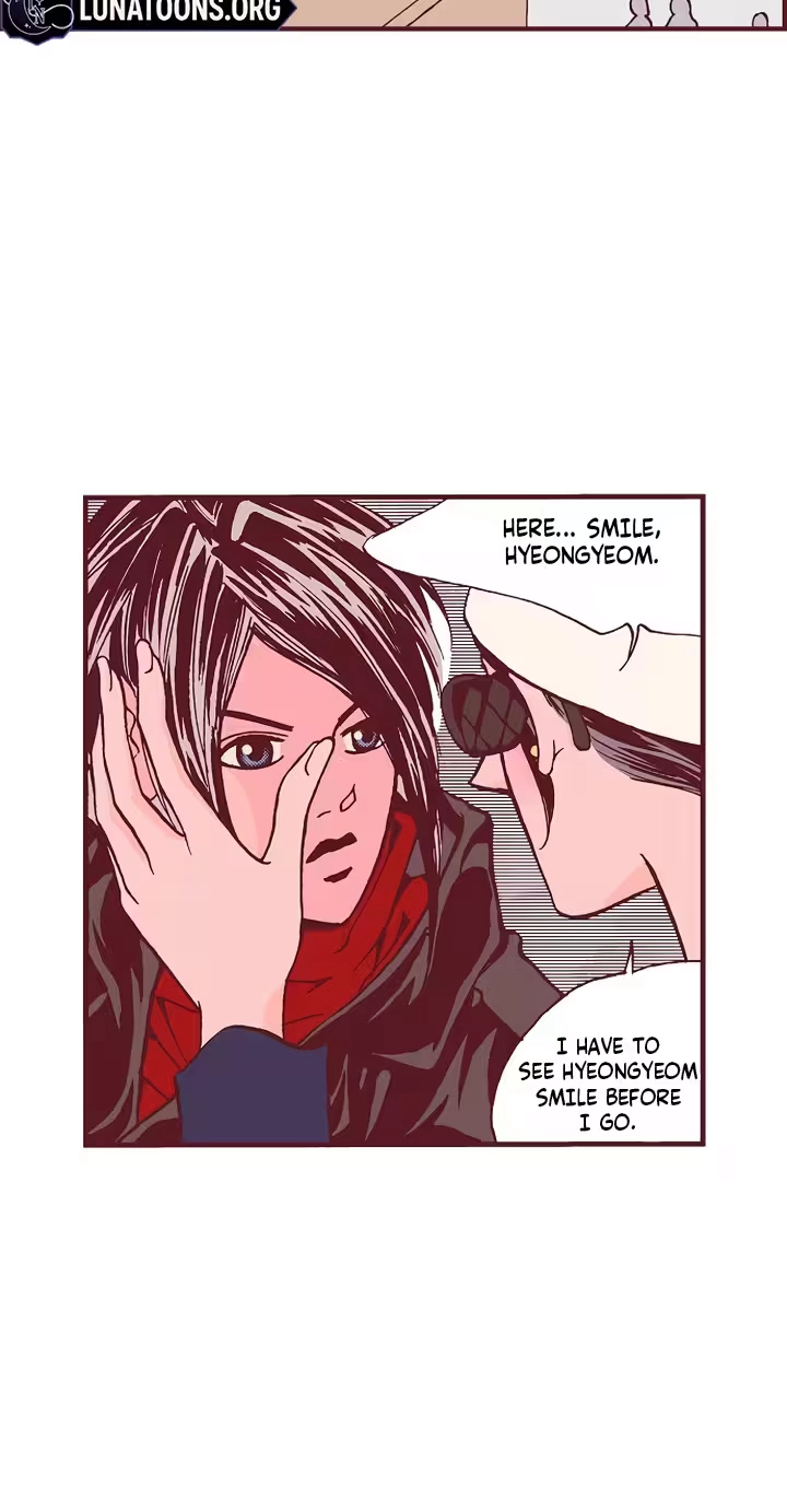 Read Unplugged Boy chapter 11 image 74 on Lezhin