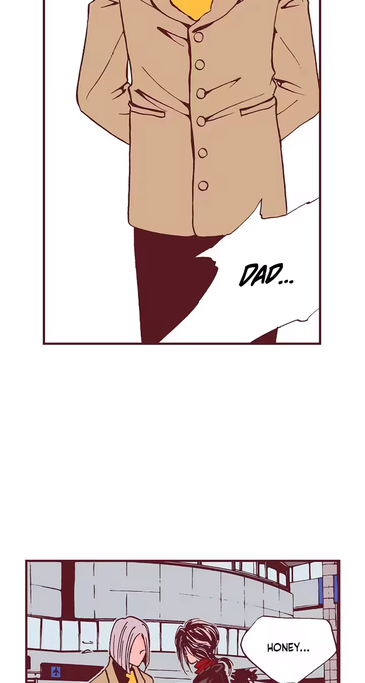 Read Unplugged Boy chapter 11 image 77 on Lezhin
