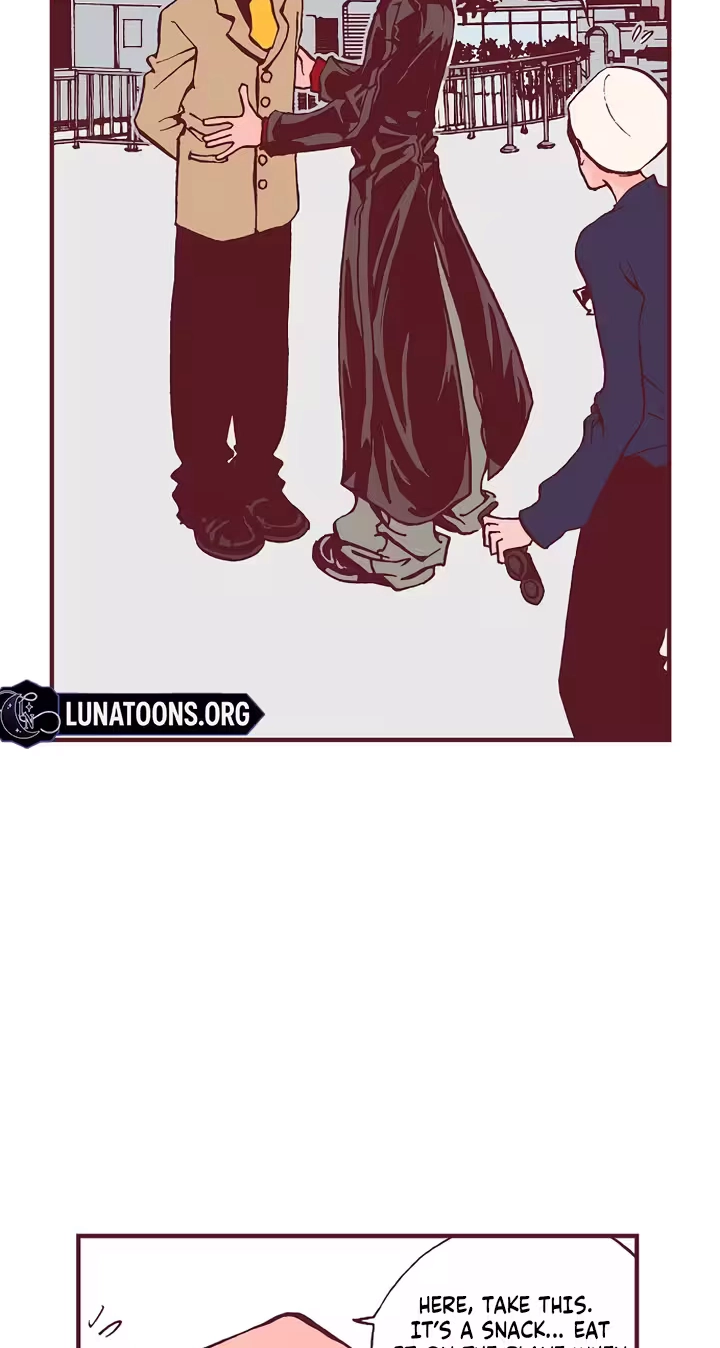 Read Unplugged Boy chapter 11 image 78 on Lezhin