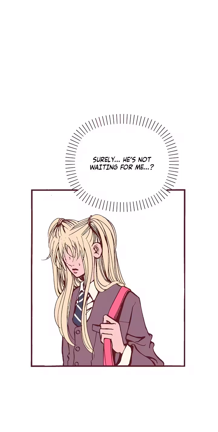 Read Unplugged Boy chapter 11 image 8 on Lezhin