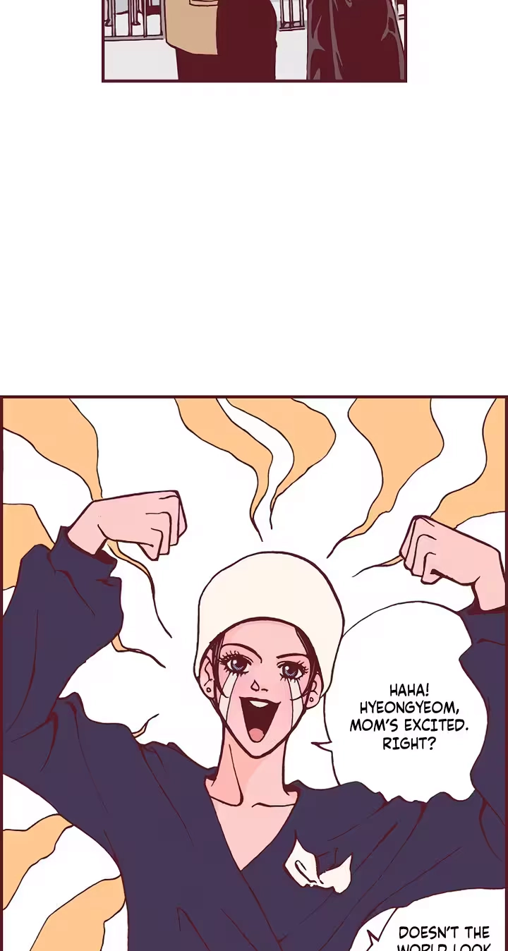 Read Unplugged Boy chapter 11 image 81 on Lezhin