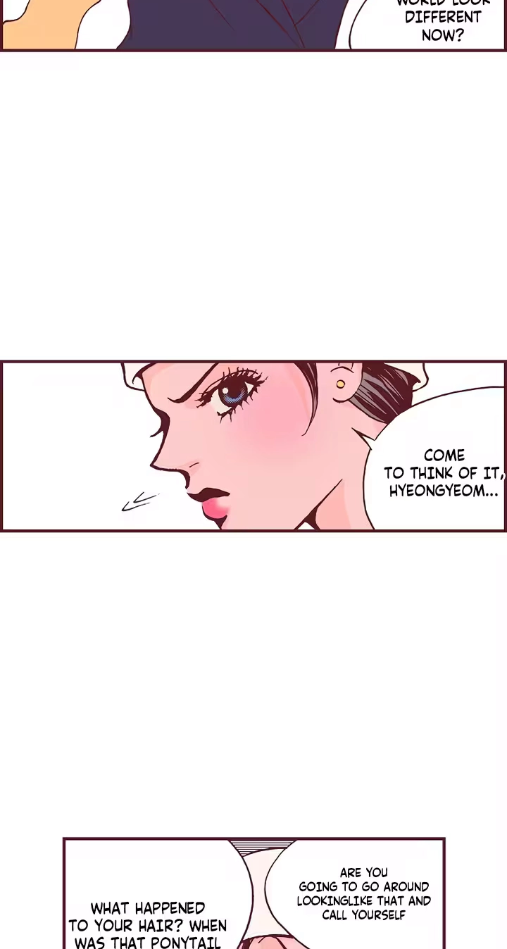 Read Unplugged Boy chapter 11 image 82 on Lezhin