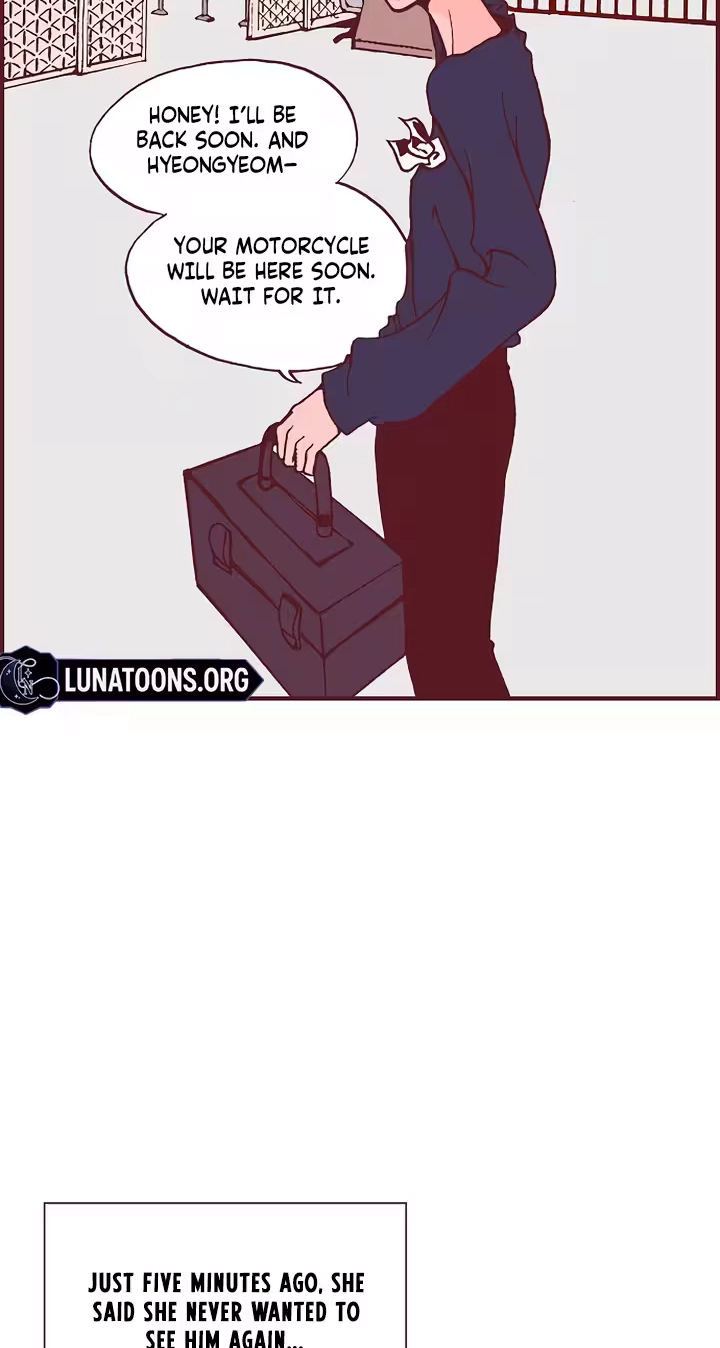 Read Unplugged Boy chapter 11 image 84 on Lezhin