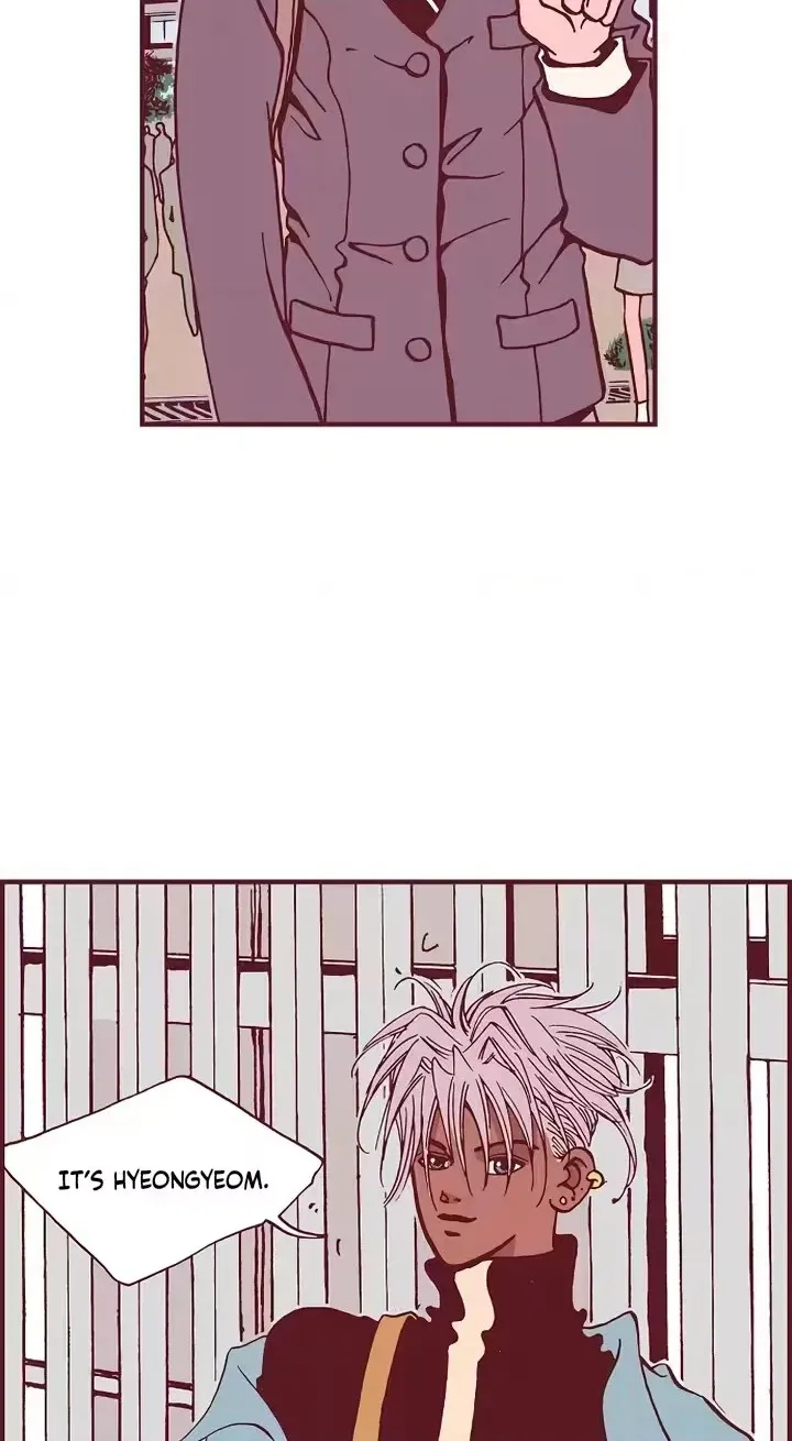 Read Unplugged Boy chapter 11 image 89 on Lezhin