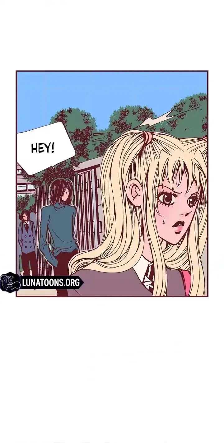 Read Unplugged Boy chapter 11 image 9 on Lezhin