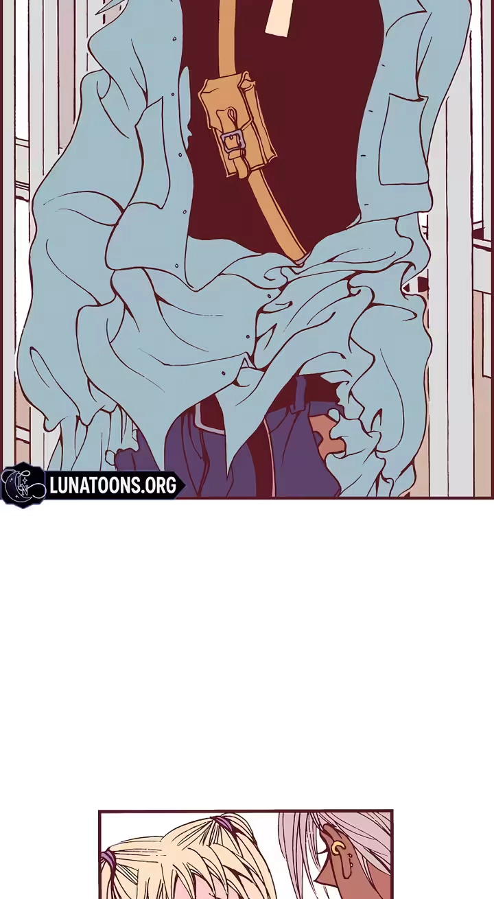 Read Unplugged Boy chapter 11 image 90 on Lezhin
