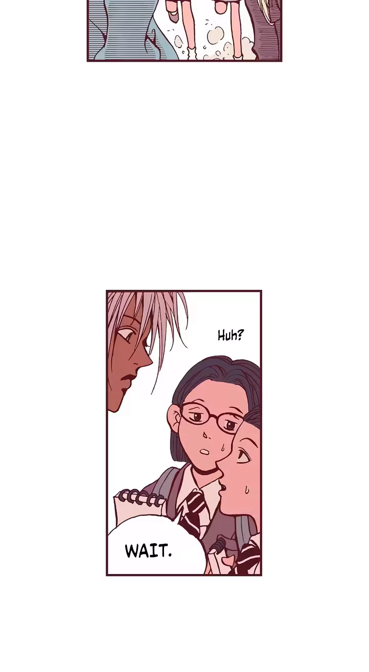 Read Unplugged Boy chapter 11 image 92 on Lezhin