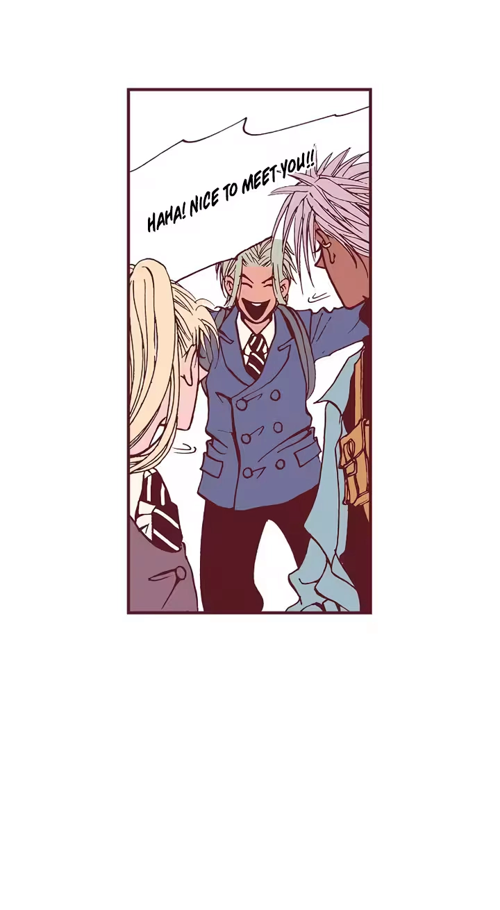 Read Unplugged Boy chapter 11 image 94 on Lezhin