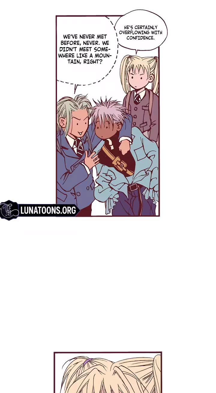 Read Unplugged Boy chapter 11 image 95 on Lezhin