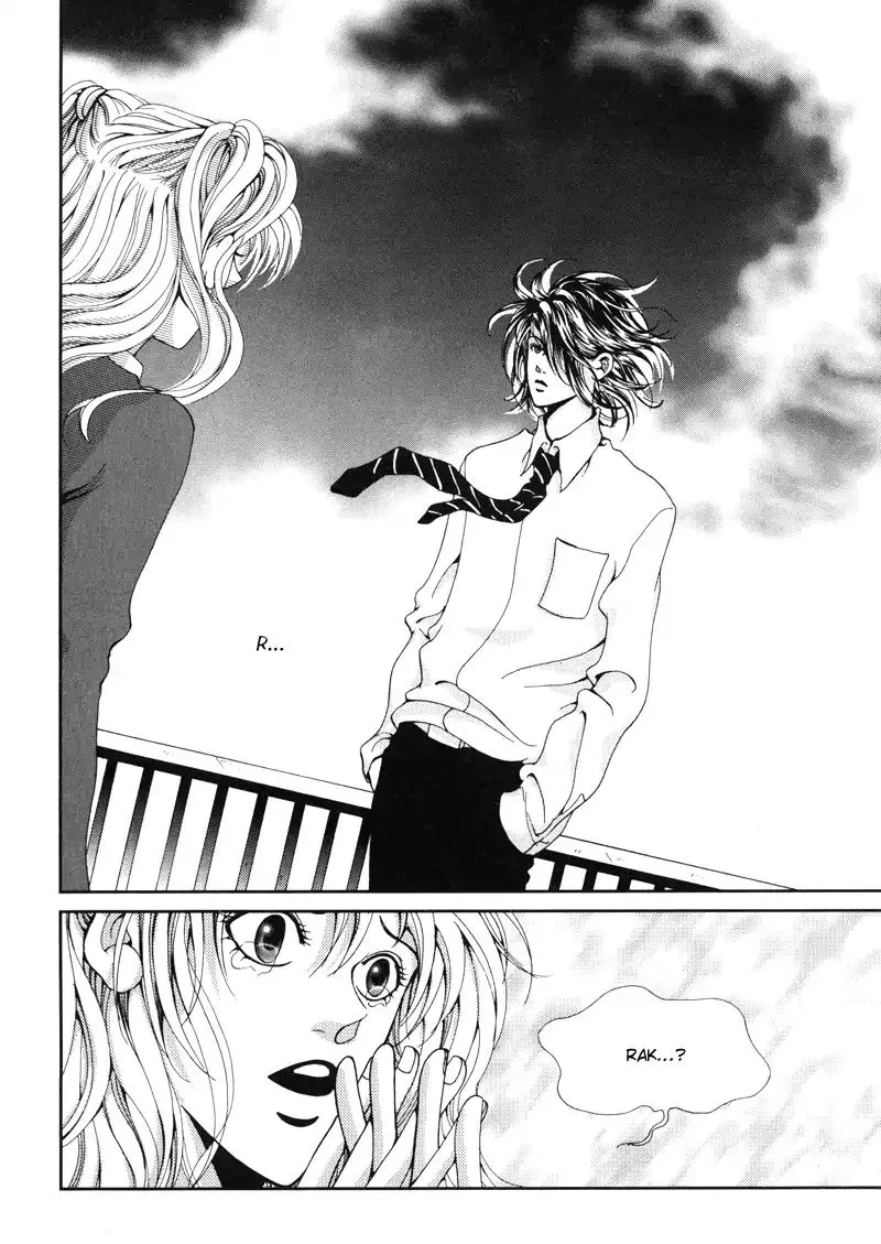 Read Unplugged Boy chapter 4 image 31 on Lezhin