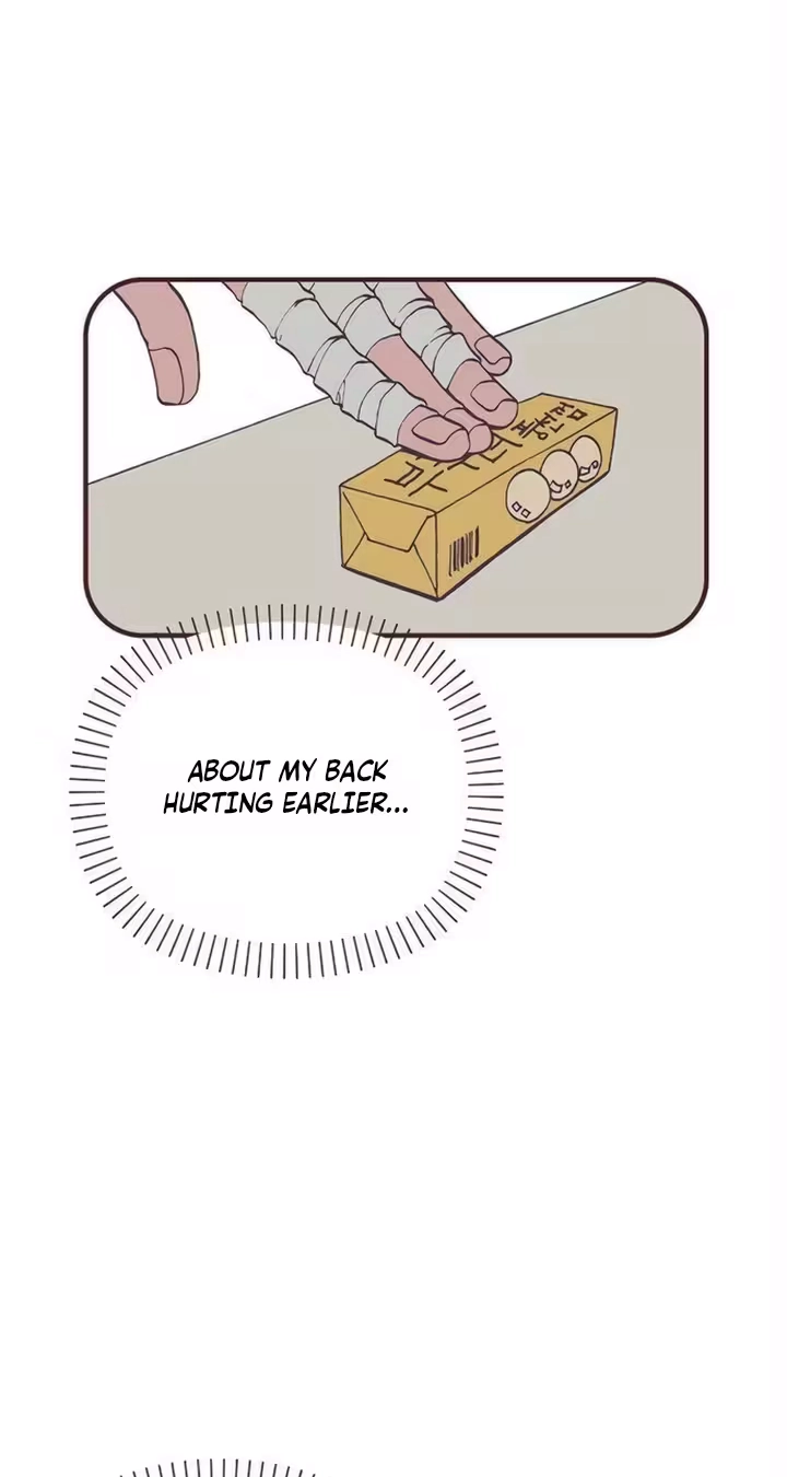 Read Unplugged Boy chapter 9 image 1 on Lezhin