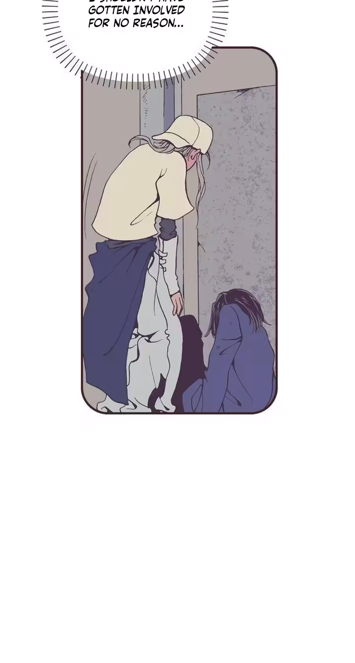 Read Unplugged Boy chapter 9 image 10 on Lezhin