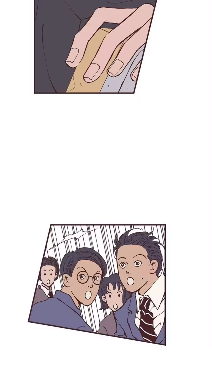 Read Unplugged Boy chapter 9 image 100 on Lezhin