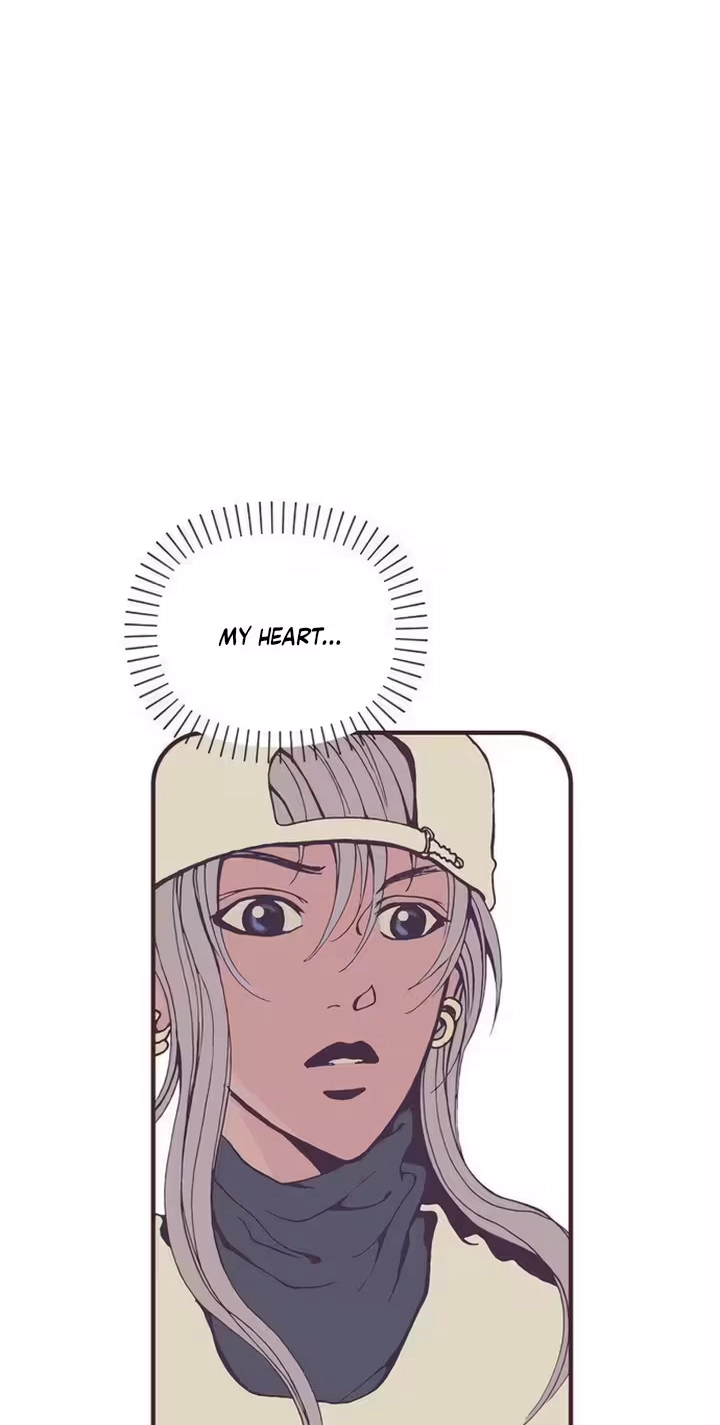 Read Unplugged Boy chapter 9 image 13 on Lezhin