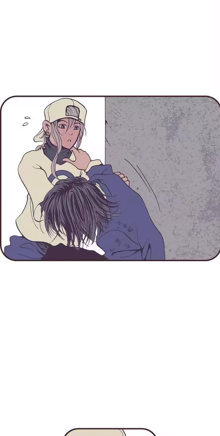 Read Unplugged Boy chapter 9 image 17 on Lezhin