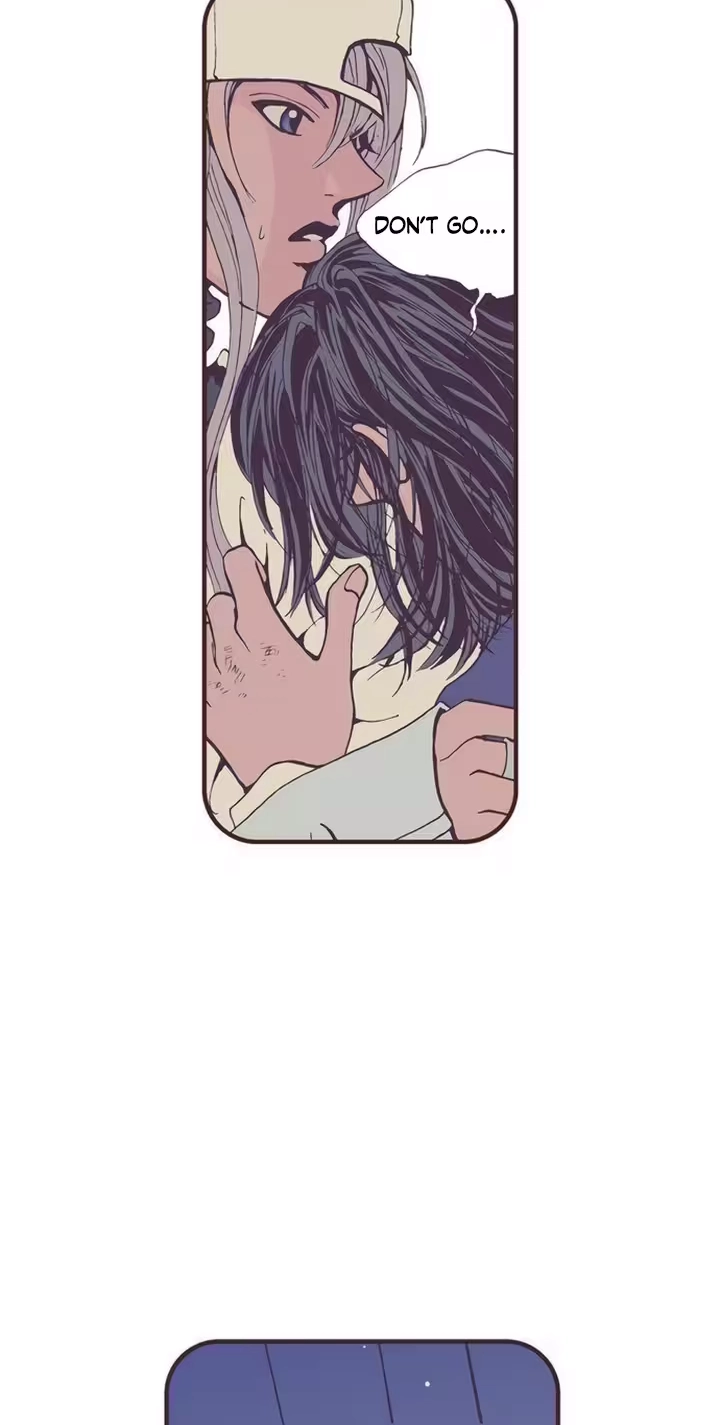 Read Unplugged Boy chapter 9 image 18 on Lezhin
