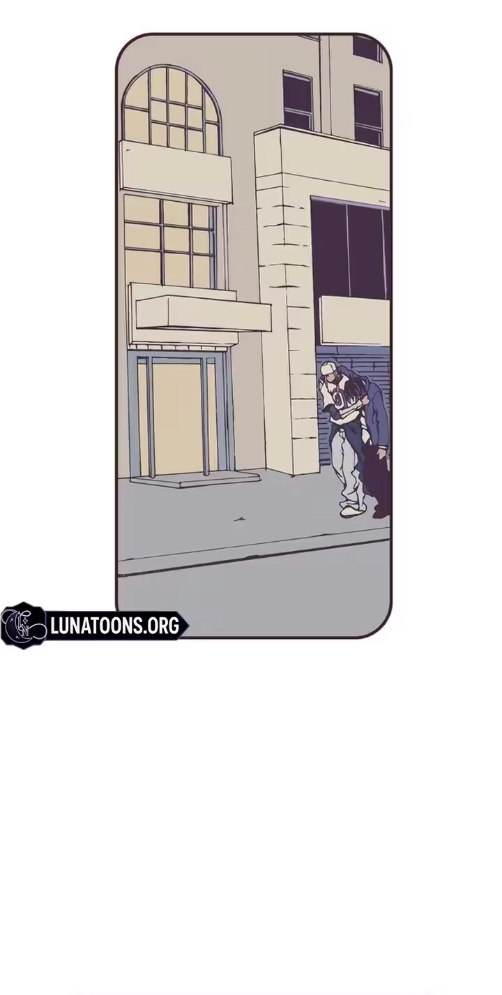 Read Unplugged Boy chapter 9 image 20 on Lezhin