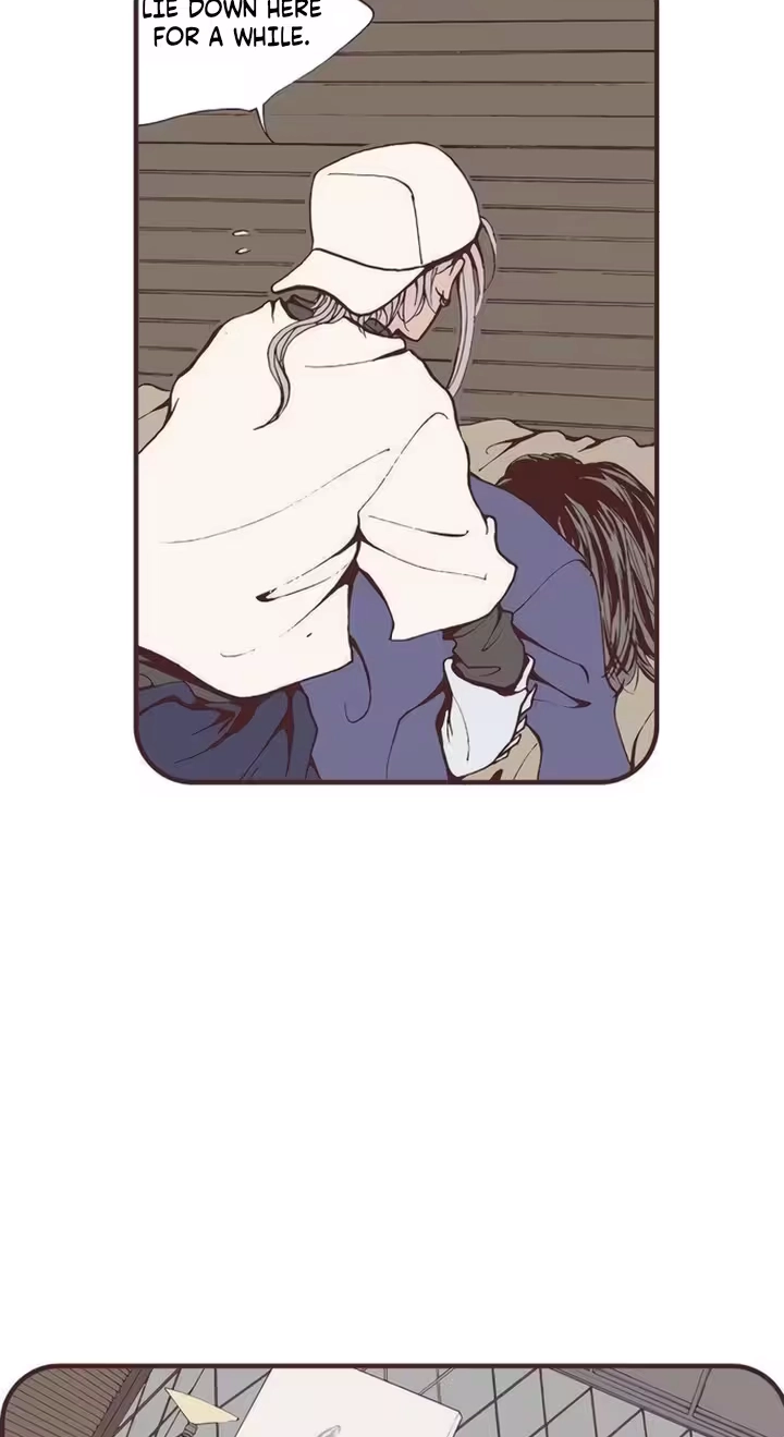Read Unplugged Boy chapter 9 image 22 on Lezhin