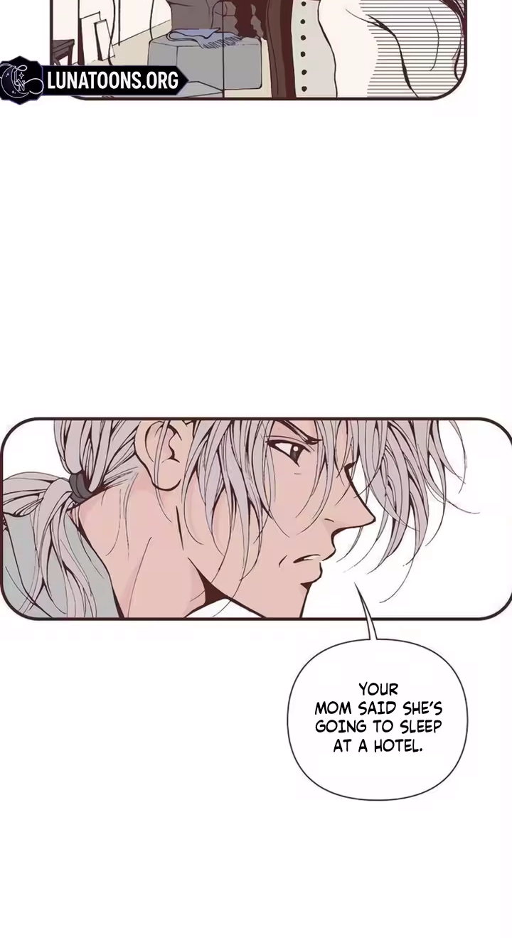 Read Unplugged Boy chapter 9 image 25 on Lezhin