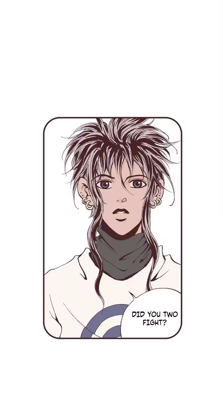 Read Unplugged Boy chapter 9 image 26 on Lezhin