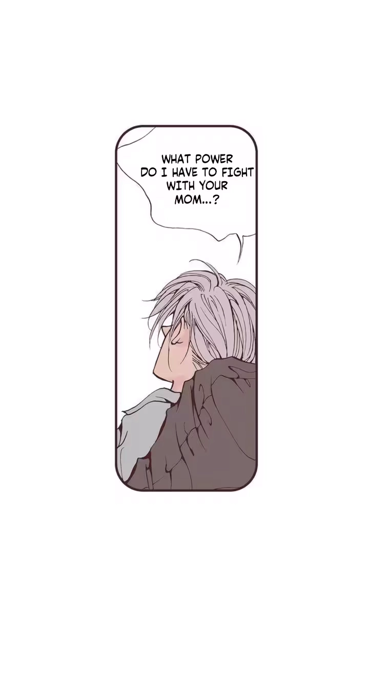 Read Unplugged Boy chapter 9 image 27 on Lezhin