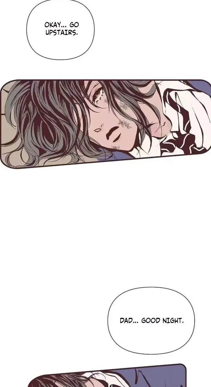 Read Unplugged Boy chapter 9 image 29 on Lezhin