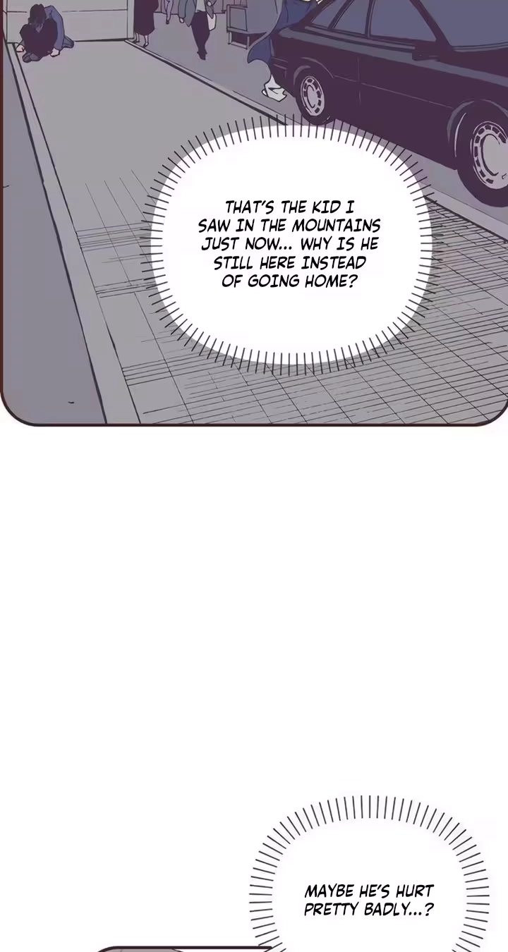 Read Unplugged Boy chapter 9 image 4 on Lezhin