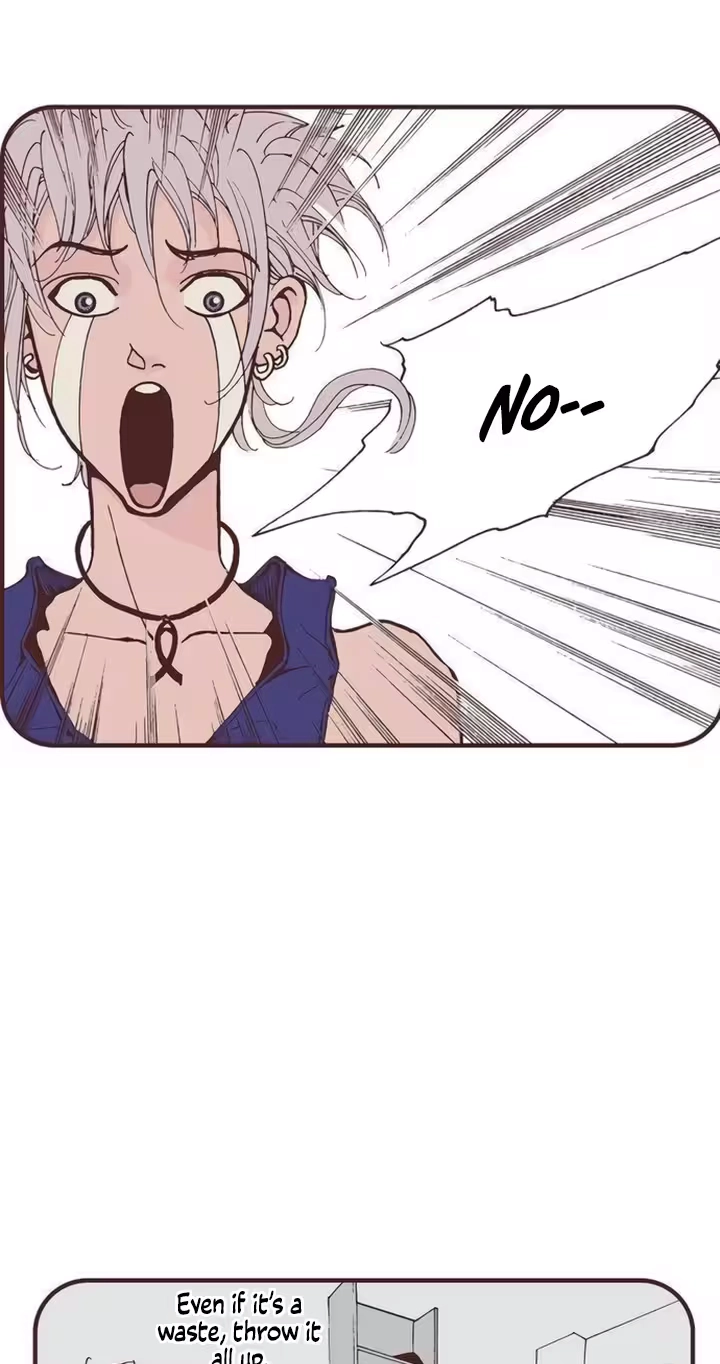 Read Unplugged Boy chapter 9 image 43 on Lezhin